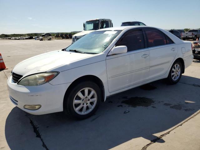 Photo 1 VIN: 4T1BE32K54U291826 - TOYOTA CAMRY LE 