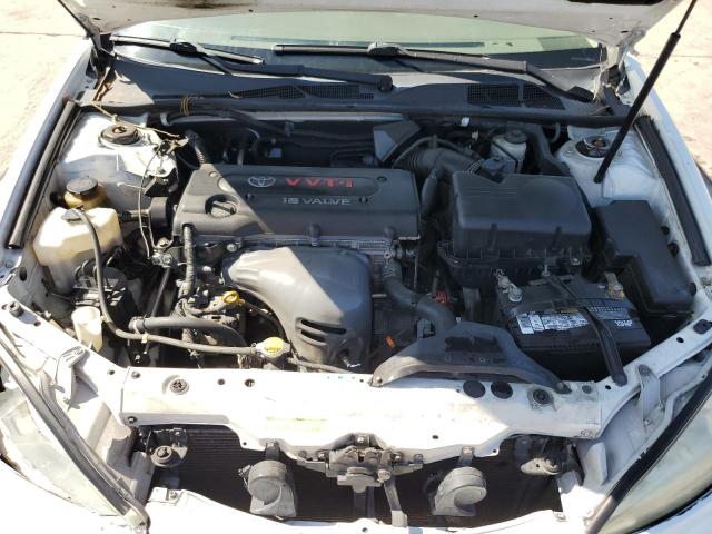 Photo 10 VIN: 4T1BE32K54U291826 - TOYOTA CAMRY LE 