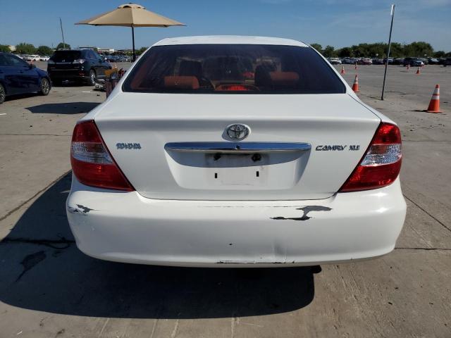 Photo 5 VIN: 4T1BE32K54U291826 - TOYOTA CAMRY LE 