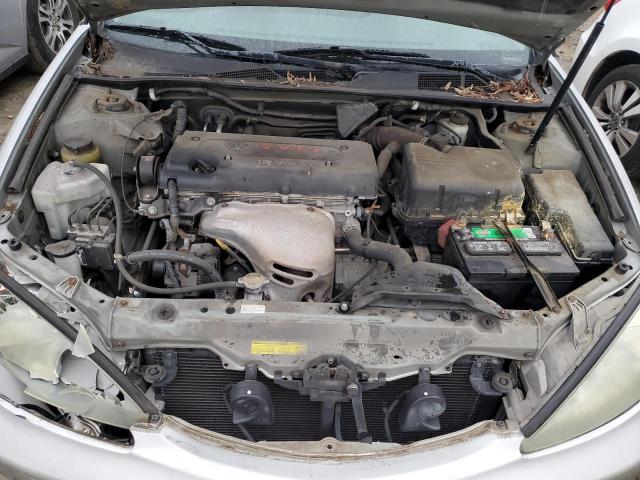 Photo 10 VIN: 4T1BE32K54U301173 - TOYOTA CAMRY 