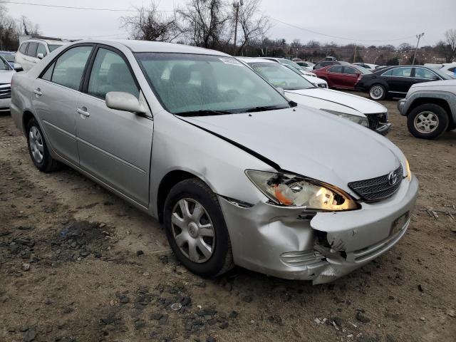 Photo 3 VIN: 4T1BE32K54U301173 - TOYOTA CAMRY 