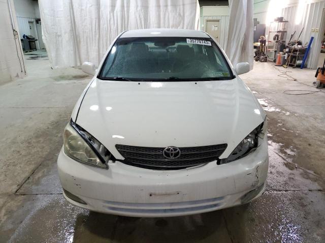 Photo 4 VIN: 4T1BE32K54U303635 - TOYOTA CAMRY LE 