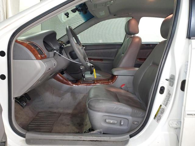 Photo 6 VIN: 4T1BE32K54U303635 - TOYOTA CAMRY LE 