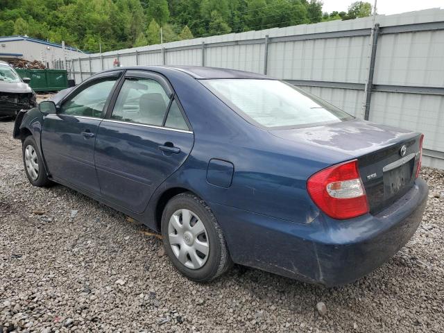 Photo 1 VIN: 4T1BE32K54U309970 - TOYOTA CAMRY 