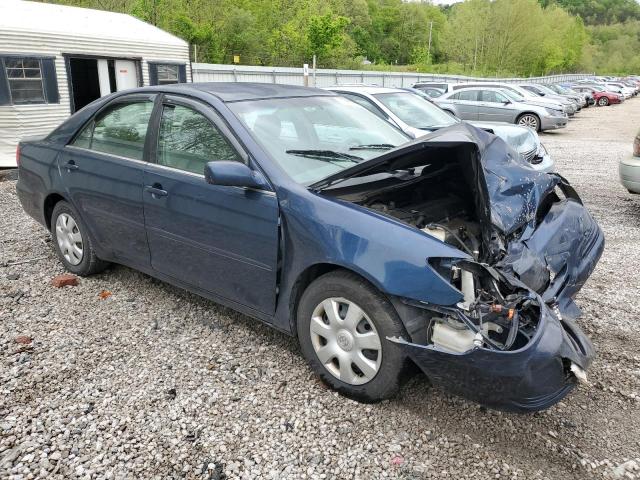 Photo 3 VIN: 4T1BE32K54U309970 - TOYOTA CAMRY 