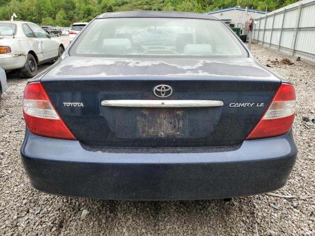 Photo 5 VIN: 4T1BE32K54U309970 - TOYOTA CAMRY 