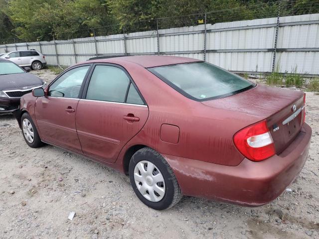 Photo 1 VIN: 4T1BE32K54U323870 - TOYOTA CAMRY LE 