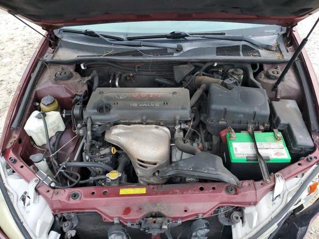 Photo 10 VIN: 4T1BE32K54U323870 - TOYOTA CAMRY LE 