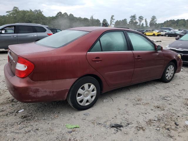 Photo 2 VIN: 4T1BE32K54U323870 - TOYOTA CAMRY LE 