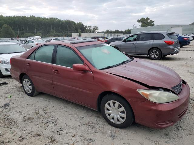 Photo 3 VIN: 4T1BE32K54U323870 - TOYOTA CAMRY LE 