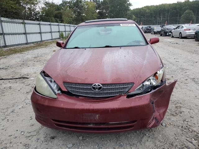 Photo 4 VIN: 4T1BE32K54U323870 - TOYOTA CAMRY LE 