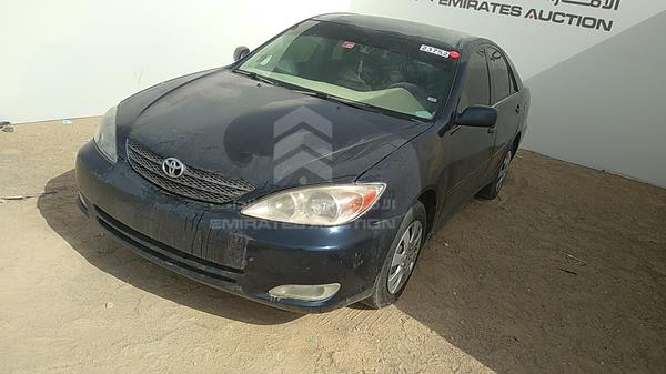 Photo 5 VIN: 4T1BE32K54U331256 - TOYOTA CAMRY 