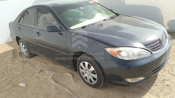 Photo 9 VIN: 4T1BE32K54U331256 - TOYOTA CAMRY 