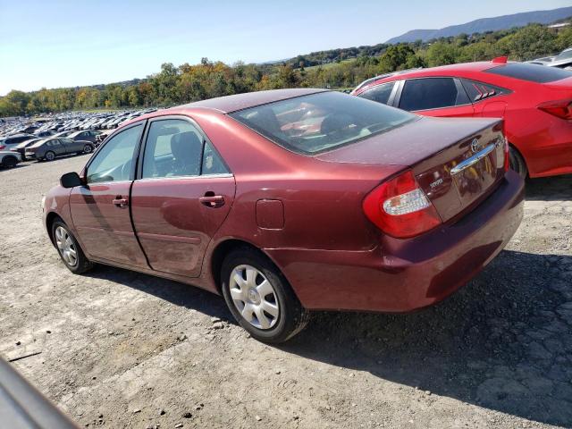 Photo 1 VIN: 4T1BE32K54U336098 - TOYOTA CAMRY LE 