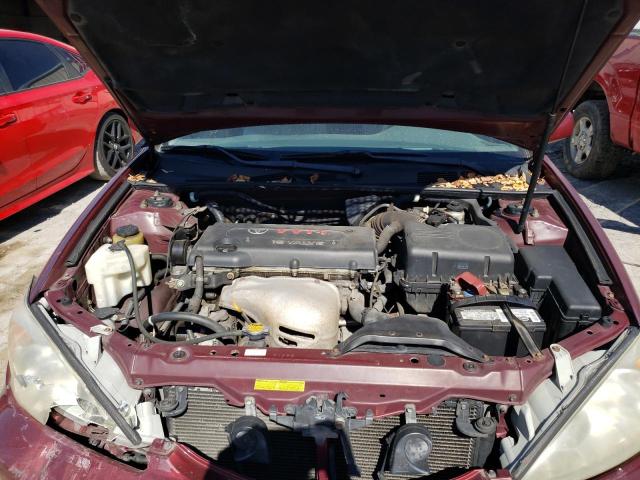 Photo 10 VIN: 4T1BE32K54U336098 - TOYOTA CAMRY LE 