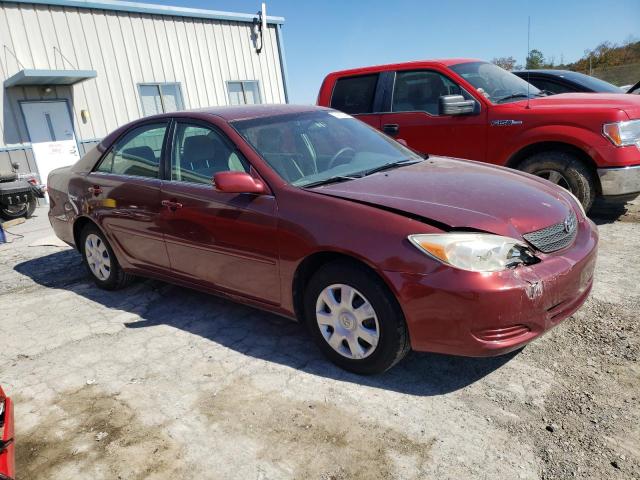 Photo 3 VIN: 4T1BE32K54U336098 - TOYOTA CAMRY LE 