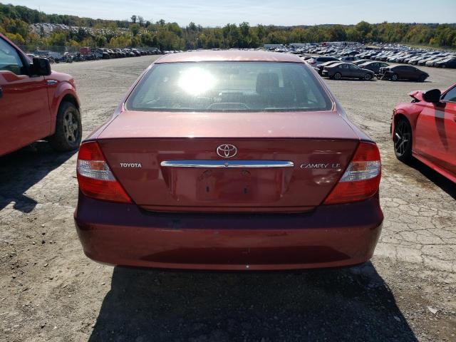 Photo 5 VIN: 4T1BE32K54U336098 - TOYOTA CAMRY LE 