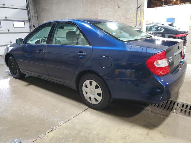 Photo 1 VIN: 4T1BE32K54U337204 - TOYOTA CAMRY LE 