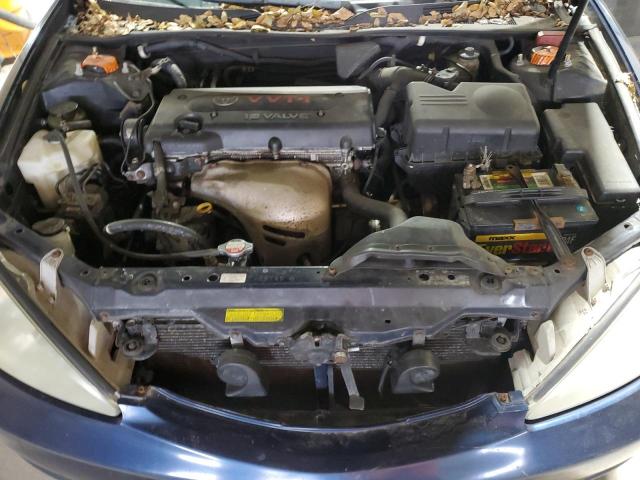 Photo 10 VIN: 4T1BE32K54U337204 - TOYOTA CAMRY LE 