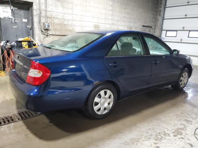 Photo 2 VIN: 4T1BE32K54U337204 - TOYOTA CAMRY LE 