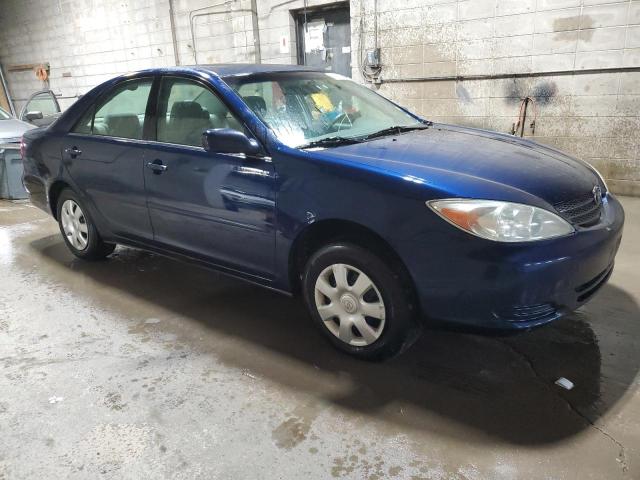 Photo 3 VIN: 4T1BE32K54U337204 - TOYOTA CAMRY LE 