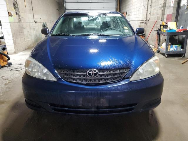 Photo 4 VIN: 4T1BE32K54U337204 - TOYOTA CAMRY LE 