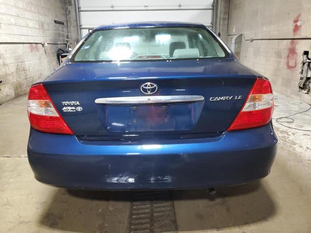 Photo 5 VIN: 4T1BE32K54U337204 - TOYOTA CAMRY LE 