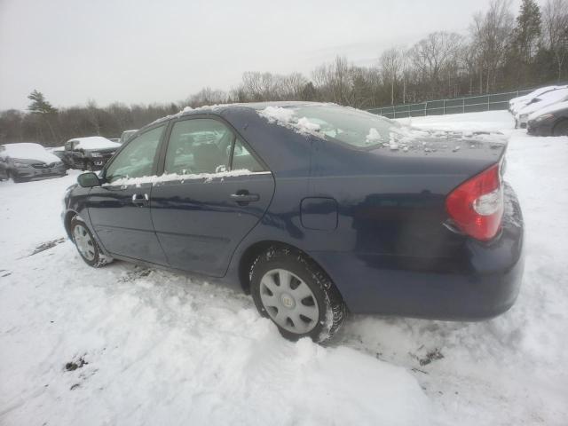 Photo 1 VIN: 4T1BE32K54U344475 - TOYOTA CAMRY 