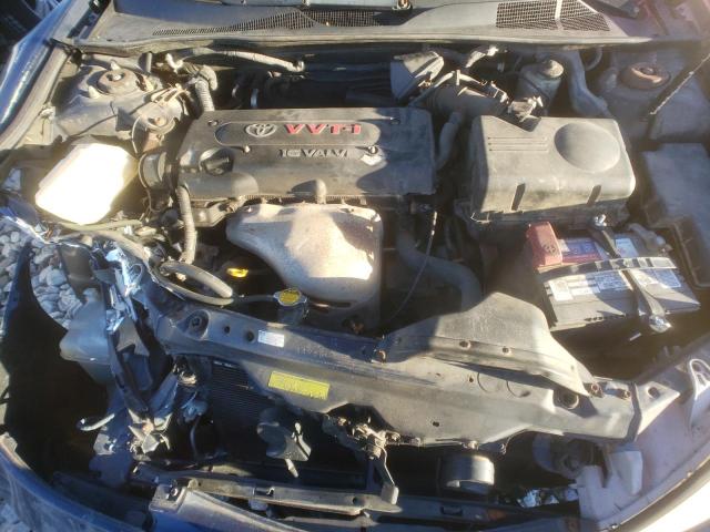 Photo 10 VIN: 4T1BE32K54U344475 - TOYOTA CAMRY 