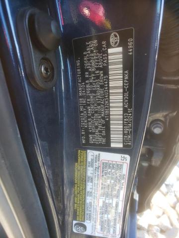 Photo 11 VIN: 4T1BE32K54U344475 - TOYOTA CAMRY 