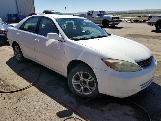 Photo 3 VIN: 4T1BE32K54U351202 - TOYOTA CAMRY 