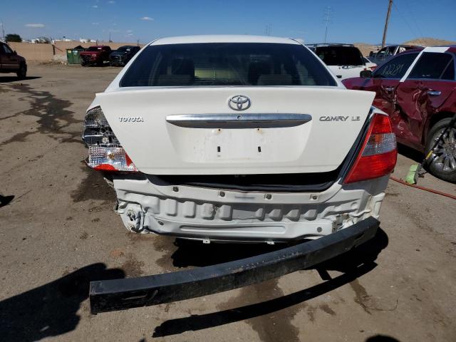 Photo 5 VIN: 4T1BE32K54U351202 - TOYOTA CAMRY 