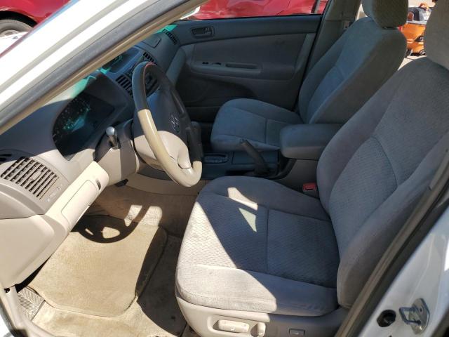 Photo 6 VIN: 4T1BE32K54U351202 - TOYOTA CAMRY 