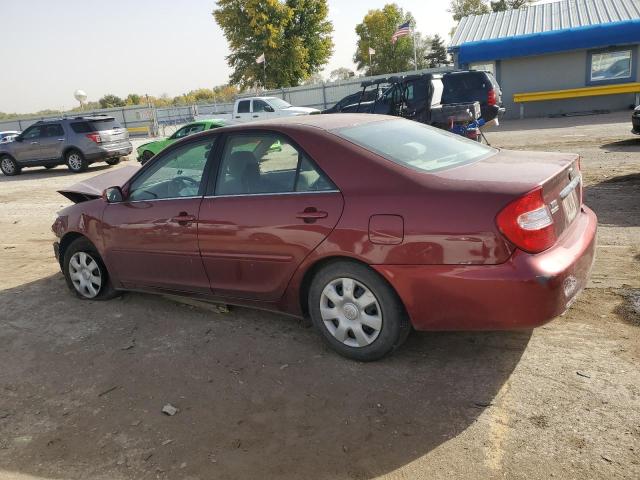 Photo 1 VIN: 4T1BE32K54U353791 - TOYOTA CAMRY LE 