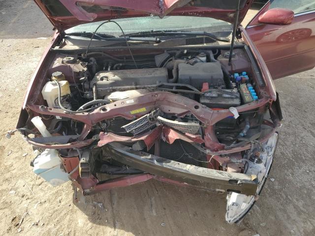 Photo 10 VIN: 4T1BE32K54U353791 - TOYOTA CAMRY LE 