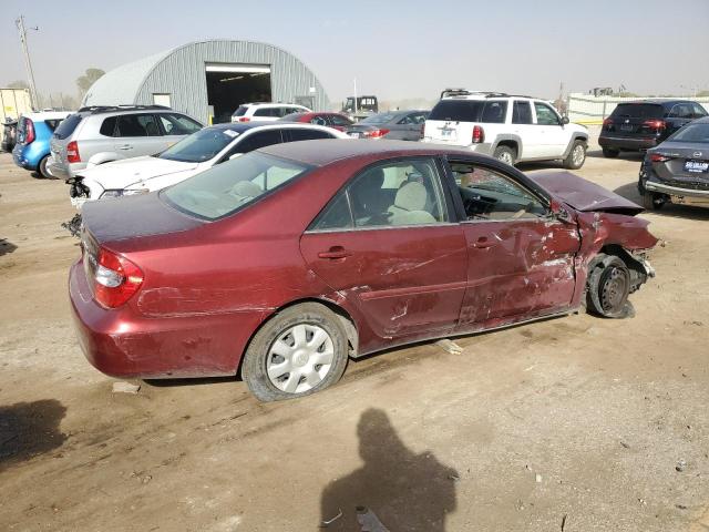 Photo 2 VIN: 4T1BE32K54U353791 - TOYOTA CAMRY LE 