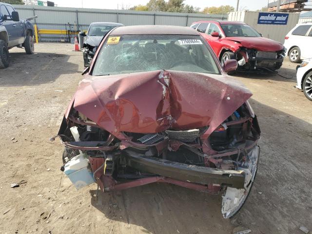 Photo 4 VIN: 4T1BE32K54U353791 - TOYOTA CAMRY LE 