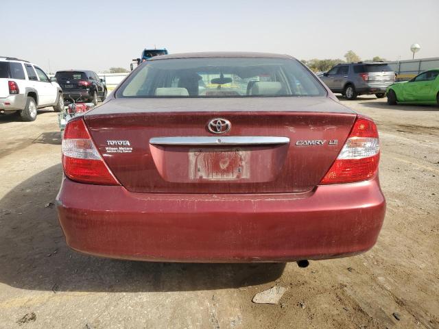 Photo 5 VIN: 4T1BE32K54U353791 - TOYOTA CAMRY LE 