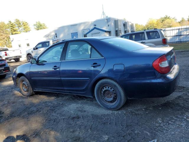 Photo 1 VIN: 4T1BE32K54U362684 - TOYOTA CAMRY LE 