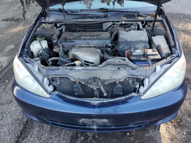 Photo 10 VIN: 4T1BE32K54U362684 - TOYOTA CAMRY LE 