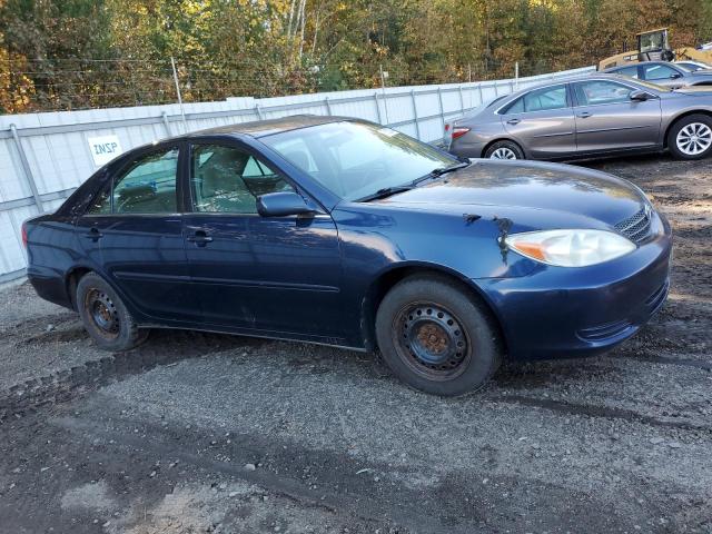 Photo 3 VIN: 4T1BE32K54U362684 - TOYOTA CAMRY LE 