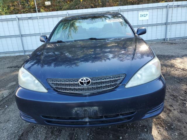 Photo 4 VIN: 4T1BE32K54U362684 - TOYOTA CAMRY LE 