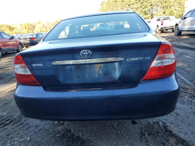 Photo 5 VIN: 4T1BE32K54U362684 - TOYOTA CAMRY LE 