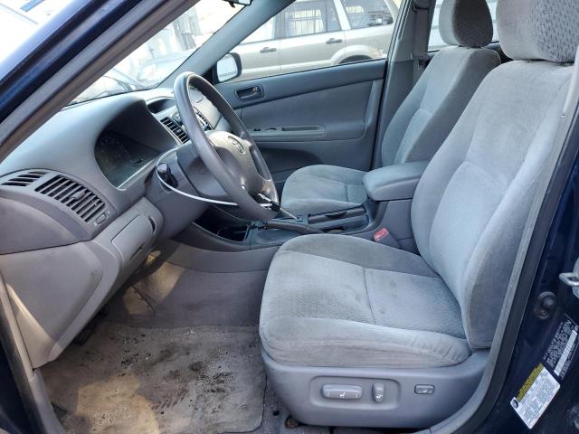 Photo 6 VIN: 4T1BE32K54U362684 - TOYOTA CAMRY LE 