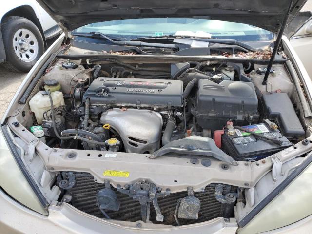 Photo 10 VIN: 4T1BE32K54U362961 - TOYOTA CAMRY 