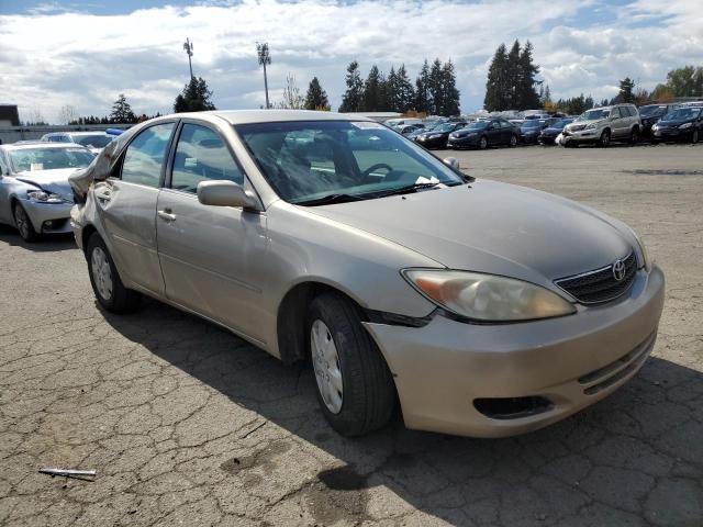 Photo 3 VIN: 4T1BE32K54U362961 - TOYOTA CAMRY 