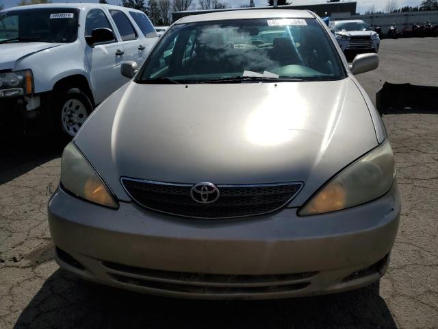 Photo 4 VIN: 4T1BE32K54U362961 - TOYOTA CAMRY 