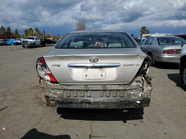 Photo 5 VIN: 4T1BE32K54U362961 - TOYOTA CAMRY 