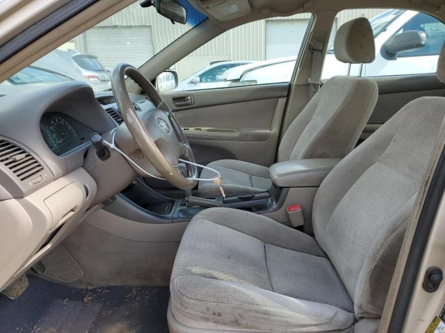 Photo 6 VIN: 4T1BE32K54U362961 - TOYOTA CAMRY 