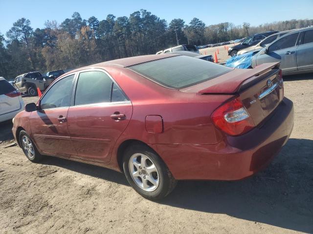 Photo 1 VIN: 4T1BE32K54U370400 - TOYOTA CAMRY LE 